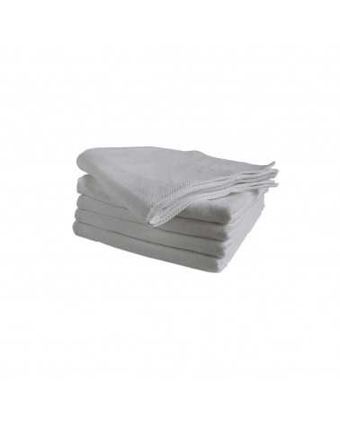 5 x Ręcznik bawełniany kąpielowy 70 cm x 140 cm