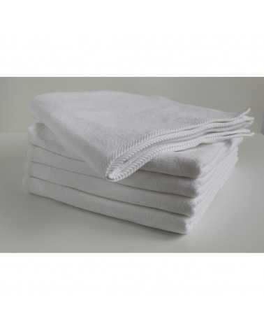 5 x Ręcznik bawełniany kąpielowy 70 cm x 140 cm